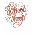 Whoop Whoop t-shirts