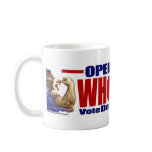 Whoopass Mug 
