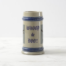 Whoopdeedoo, Whoopdeedoo, WHOOPdeDOO!! Coffee Mug