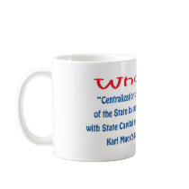Whoops! mugs