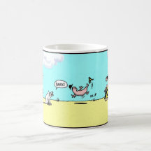 Whoops! Mug