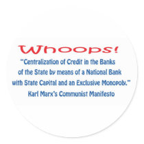 Whoops! stickers by Suzettas Whoops! stickers