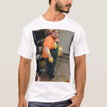 Whoops! t-shirts