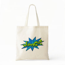 Whoosh Comic Bag