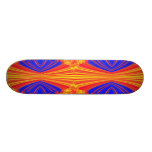 Whoosh Skateboard
