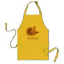 Who's a Turkey Apron