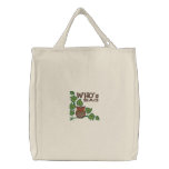 Whos Bag Funny Owl