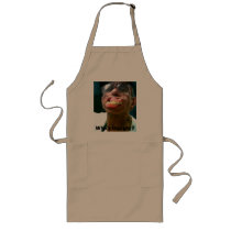 Who's Hungry? Apron