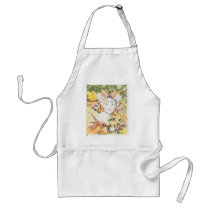 who's in your kitchen tonite?? aprons