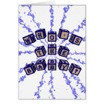 Who's the baby? cards