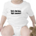 Infant Onesie / Creeper
