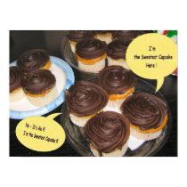 Who's The Sweetest ? posters by DonnaGrayson Who's The Sweetest ? posters