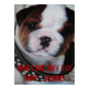 Who's The Tuff Guy Now.... Squirt! posters