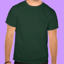 Who's the turkey? - shirt by Horseshoes3 Who's the turkey? - shirt