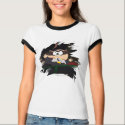 Who's Watching? Brushed t-shirts by southpark Who's Watching? Brushed t-shirts