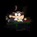 Who's Watching? Brushed t-shirts by southpark Who's Watching? Brushed t-shirts