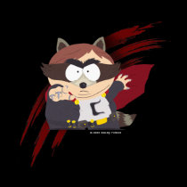 who's watching south park?