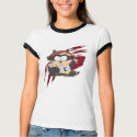 who's watching south park? t-shirts