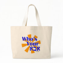 Who's your Abba / Daddy Bags