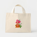 Who's Your Bunny? Tote Bags