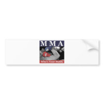 Who's Your Daddy bumper stickers by LoveMale Who's Your Daddy bumper stickers