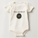 Who's your doula ? Organic t-shirts by powerofbirth Who's your doula ? Organic t-shirts