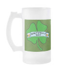 Who's Your Paddy? St Patricks Day Humor mugs