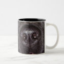 Whose nose where this mug has been ! by wildmog Whose nose where this mug has been !