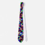 Whose Picasso? Necktie