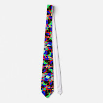 Whose Picasso? ties