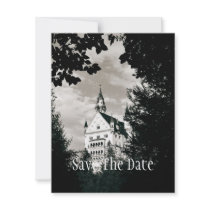 Whte Castle Invite