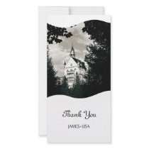 Whte Castle photo cards