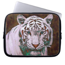 whte tiger electronics bag laptop computer sleeve