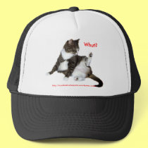 Whut? Hat hats