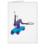 WHV-x6 greeting card cards