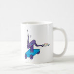 WHV-x6 Robot mugs