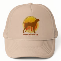 WHVCA Cap hats