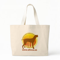 WHVCA Tote Bag by konza_vadasz WHVCA Tote Bag