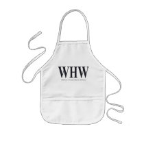whw aprons
