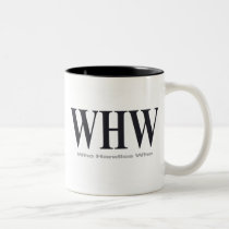 whw mugs