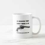 Why A 45 Mug