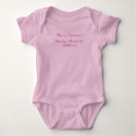 Why am I a princess? t-shirts
