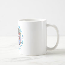 WHY BE NORMAL? COFFEE MUGS
