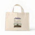 Why belong to the Catholic Church? bags by MsBlahBlahBlah Why belong to the Catholic Church? bags