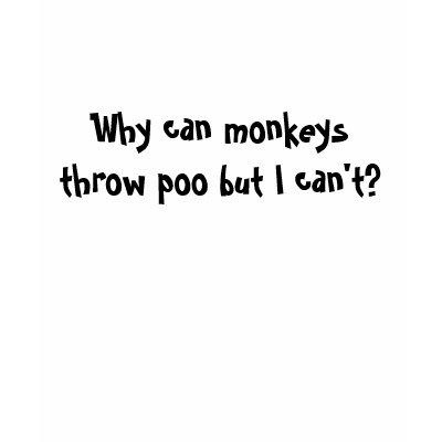 why_can_monkeys_throw_poo_but_i_cant_tshirt-p235428022621689982uh2p_400.jpg