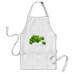 Why Can't I Hold All These Limes? aprons
