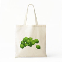 Why Can't I Hold All These Limes? Tote Bag