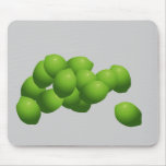 Why Can't I Hold All These Limes? mousepads