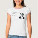 Ladies Ringer T-Shirt