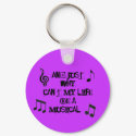 Why can't my life be a musical keychain by emonemo1023 Why can't my life be a musical keychain